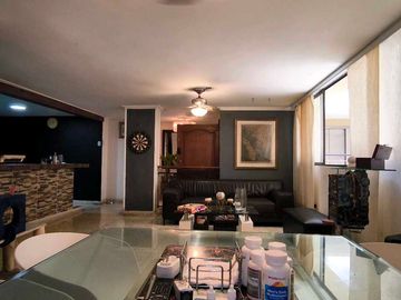 EN VENDE APARTAMENTO, VILLA SANTOS - BARRANQUILLA