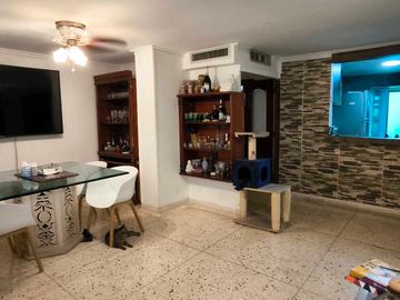 EN VENDE APARTAMENTO, VILLA SANTOS - BARRANQUILLA