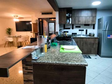 EN VENDE APARTAMENTO, VILLA SANTOS - BARRANQUILLA