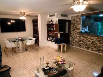 EN VENDE APARTAMENTO, VILLA SANTOS - BARRANQUILLA