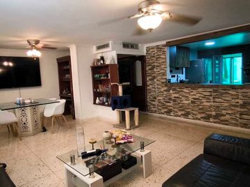 EN VENDE APARTAMENTO, VILLA SANTOS - BARRANQUILLA