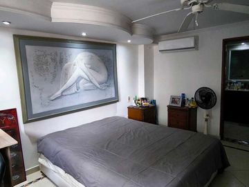 EN VENDE APARTAMENTO, VILLA SANTOS - BARRANQUILLA