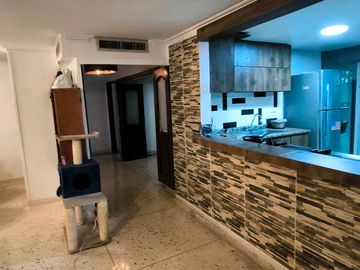 EN VENDE APARTAMENTO, VILLA SANTOS - BARRANQUILLA