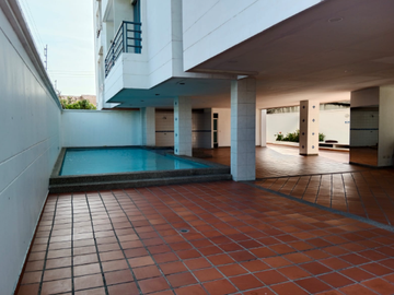 VENDO APARTAMENTO DUPLEX PORVENIR - BARRANQUILLA