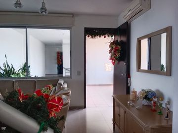 VENDO APARTAMENTO DUPLEX PORVENIR - BARRANQUILLA