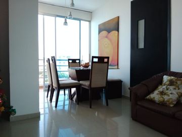 VENDO APARTAMENTO DUPLEX PORVENIR - BARRANQUILLA