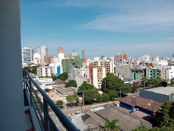 VENDO APARTAMENTO DUPLEX PORVENIR - BARRANQUILLA