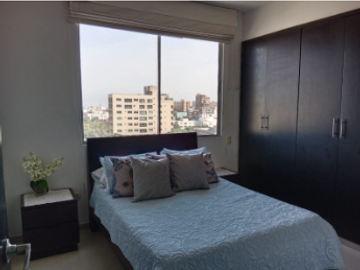 VENDO APARTAMENTO DUPLEX PORVENIR - BARRANQUILLA