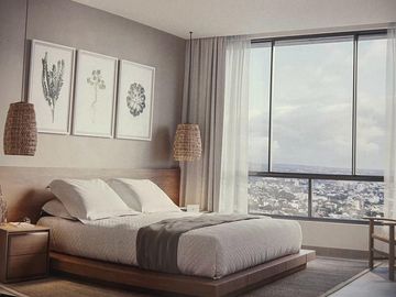 VENTA DE APARTAMENTO EN Bellavista