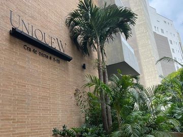 VENTA DE APARTAMENTO EN Bellavista
