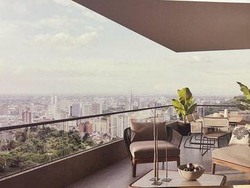 VENTA DE APARTAMENTO EN Bellavista