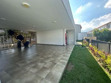 Casa en Ciudad Country Jamundi