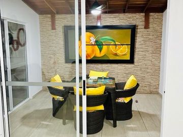 Casa En Ciudad Jardín Cali Valle Del Cauca Condominio 2 Niveles