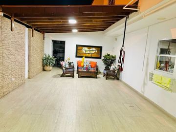 Casa En Ciudad Jardín Cali Valle Del Cauca Condominio 2 Niveles