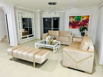 Casa En Ciudad Jardín Cali Valle Del Cauca Condominio 2 Niveles