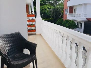 Casa En Ciudad Jardín Cali Valle Del Cauca Condominio 2 Niveles