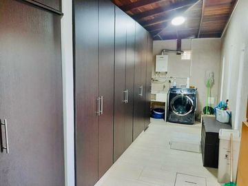 Casa En Ciudad Jardín Cali Valle Del Cauca Condominio 2 Niveles