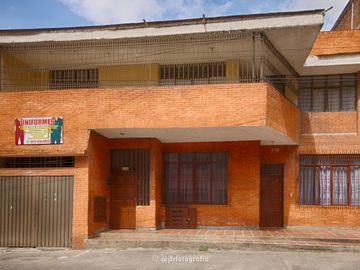 Cali, Casa, Edificio Multifamiliar Alameda