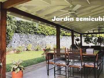 Venta Hermosa Casa En Pance