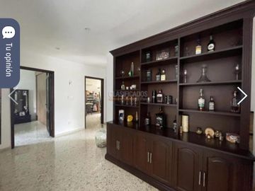 Venta Hermosa Casa En Pance