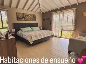 Venta Hermosa Casa En Pance