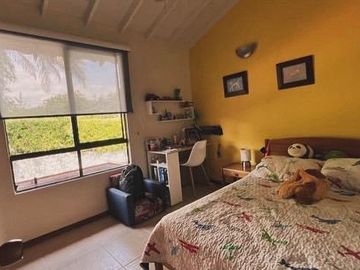 Venta Hermosa Casa En Pance