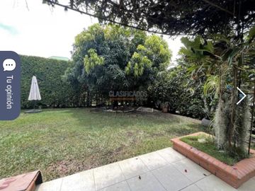 Venta Hermosa Casa En Pance