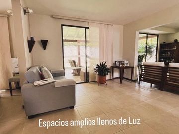 Venta Hermosa Casa En Pance