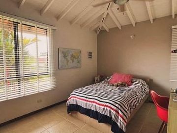 Venta Hermosa Casa En Pance