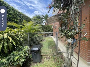Venta Hermosa Casa En Pance