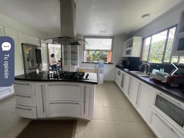 Venta Hermosa Casa En Pance