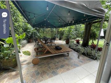 Venta Hermosa Casa En Pance