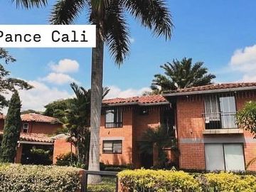 Venta Hermosa Casa En Pance