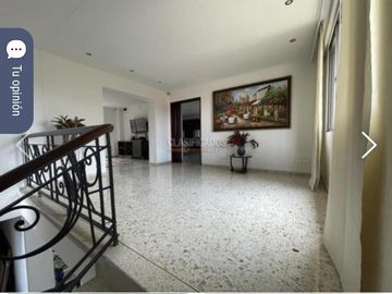 Venta Hermosa Casa En Pance