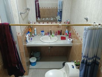 VENTA DE CASA EN Nueva Floresta