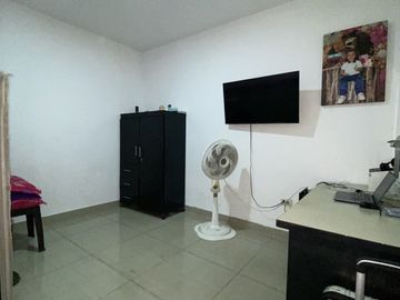 VENTA DE CASA EN Nueva Floresta