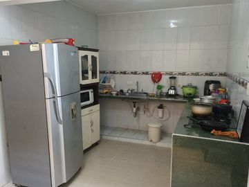 VENTA DE CASA EN Nueva Floresta