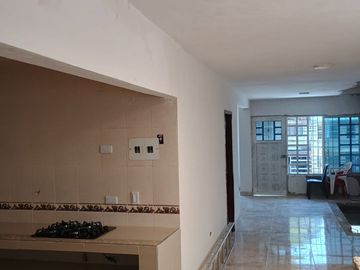 VENTA DE CASA EN Nueva Floresta