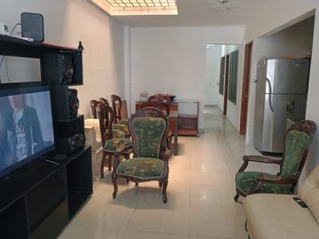 VENTA DE CASA EN Nueva Floresta