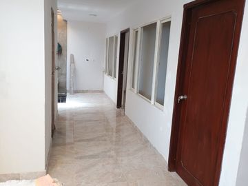 VENTA DE CASA EN Nueva Floresta