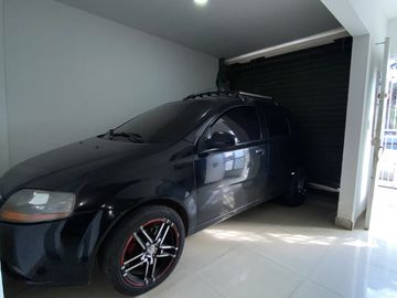 VENTA DE CASA EN Nueva Floresta