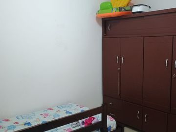 VENTA DE CASA EN Nueva Floresta