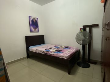 VENTA DE CASA EN Nueva Floresta
