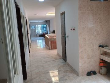VENTA DE CASA EN Nueva Floresta