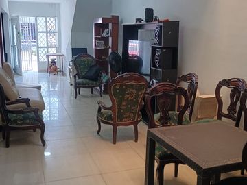 VENTA DE CASA EN Nueva Floresta