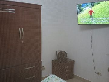 VENTA DE CASA EN Nueva Floresta