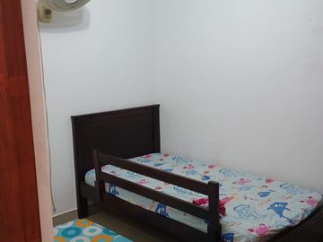 VENTA DE CASA EN Nueva Floresta