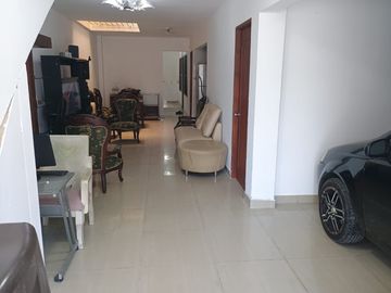 VENTA DE CASA EN Nueva Floresta