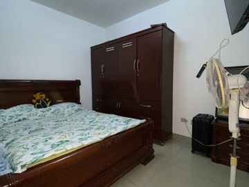 VENTA DE CASA EN Nueva Floresta