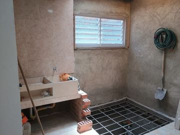 VENTA DE CASA EN Nueva Floresta